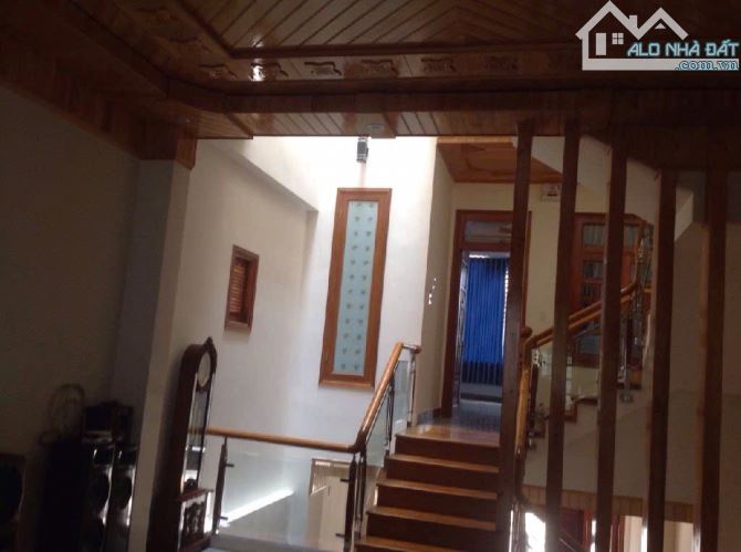 BÀU LÀNG, THANH KHÊ, ĐÀ NẴNG, 90M2, 4 TẦNG, MẶT TIỀN 5M, ĐANG CHO THUÊ, NỘI THẤT GỖ, 8TY6