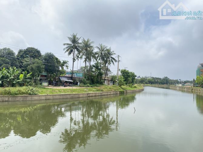 🏡BÁN NHÀ 2 TẦNG VIEW SÔNG NHƯ Ý- SỐNG ĐỜI ƯỚC MƠ TẠI TP HUẾ - 11