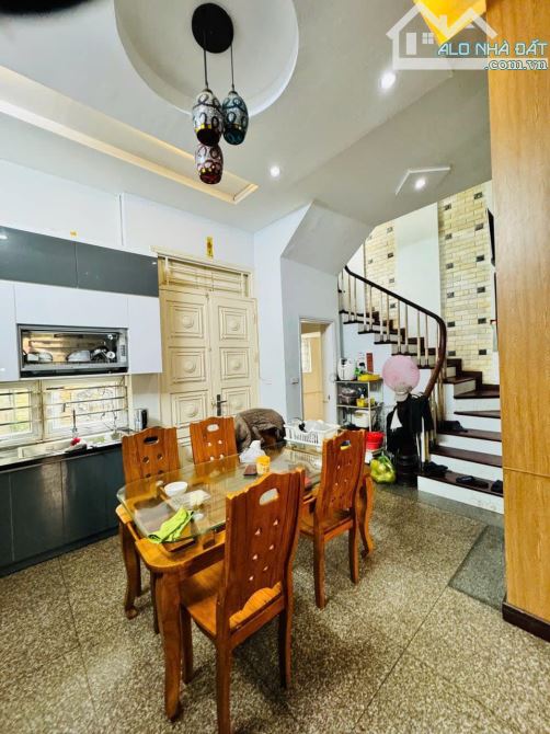 🔥 BÁN NHÀ ĐỘI NHÂN – BIỆT THỰ SÂN VƯỜN – 150M2 – 4 TẦNG – MẶT TIỀN 8.7M – 45.5 TỶ 🔥 - 10