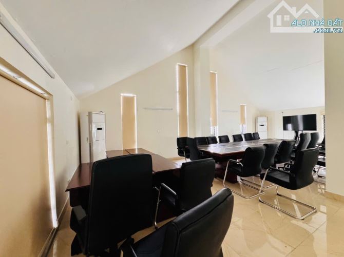Bán Biệt Thự Lê Trọng Tấn Thiên Đường Bảo Sơn 320m2 x 16m 180tr/m - 10