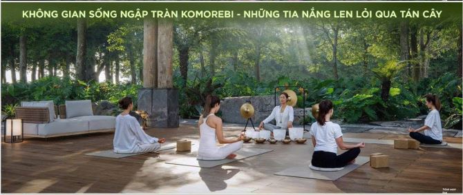 ECO RETREAT ĐẲNG CẤP KHÔNG GIAN SỐNG XANH SẠCH ĐẸP-KẾT NỐI CỦA MỌI NHÀ - 10
