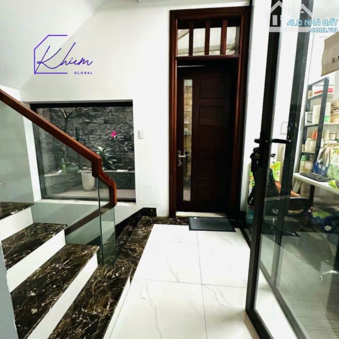 LK Nguyễn Tuân, Thanh Xuân - 3 BĐS vàng cho thuê cao, sổ đỏ, ô tô, MT 17.5m, gía cực tốt n - 10
