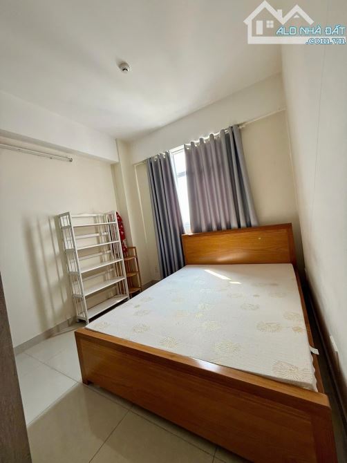 Chung cư Ruby, Nguyễn Sỹ Sách,Tân Bình:83m2, 2p ngủ,Nội thất,11tr - 10