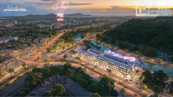 5 suất nội bộ Solera Quy Nhơn Ưu đãi trực tiếp từ chủ đầu tư, giai đoạn đầu giá cực tốt - 10