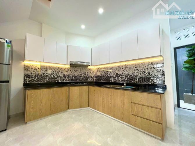 Nhà 1 trệt 1 lửng, hẻm 8 Mậu Thân, Ninh Kiều - 10