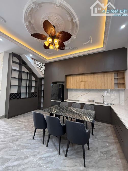 NHÀ MỚI XÂY _ MẶT TIỀN KHU DÂN CƯ SỐ 5 AN SƠN - 11