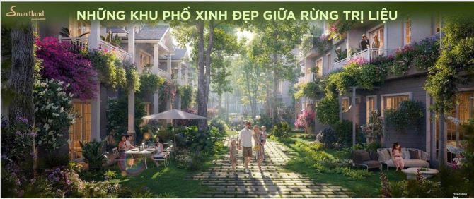 ECO RETREAT ĐẲNG CẤP KHÔNG GIAN SỐNG XANH SẠCH ĐẸP-KẾT NỐI CỦA MỌI NHÀ - 11