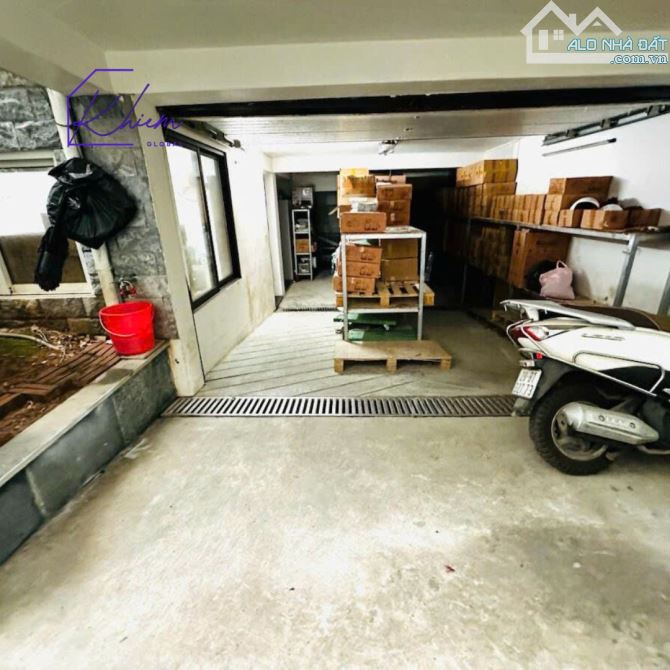 LK Nguyễn Tuân, Thanh Xuân - 3 BĐS vàng cho thuê cao, sổ đỏ, ô tô, MT 17.5m, gía cực tốt n - 11