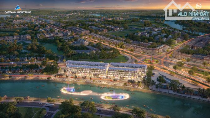 5 suất nội bộ Solera Quy Nhơn Ưu đãi trực tiếp từ chủ đầu tư, giai đoạn đầu giá cực tốt - 11