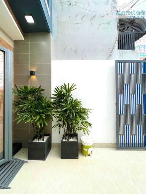 Nhà 1 trệt 1 lửng, hẻm 8 Mậu Thân, Ninh Kiều - 11