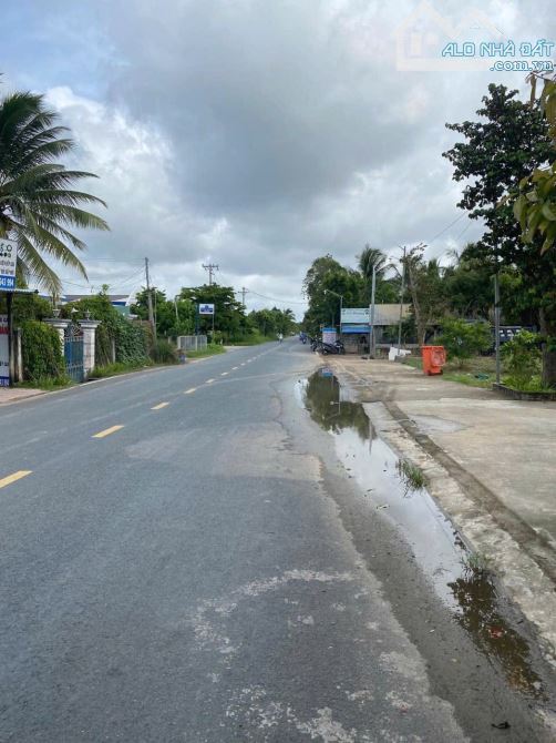 BÁN 2600M2 ĐẤT 20 X130 ĐƯỜNG NGUYỄN VĂN QUY (200m ODT), C. RĂNG- 16,9 TỶ(TL nhẹ) - 1