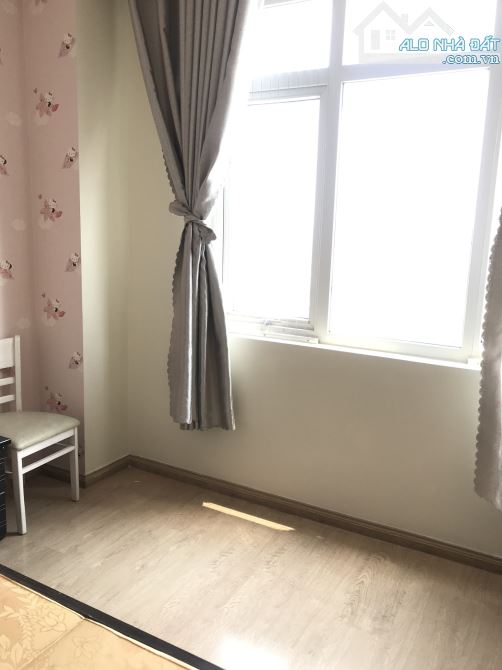 Chuyên cho thuê Căn hộ C/cư Bàu Cát 2 -Sát Âu Cơ giá rẻ ở liền trong tháng 2PN 2WC 9tr TL - 1