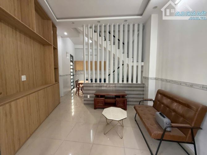 (Chủ gửi) Bán nhà trục chính hẻm 107 Hoàng Văn Thụ, P. An Cư, Q. Ninh Kiều - 1