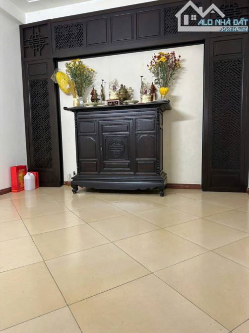 NHÀ RIÊNG TRUNG VĂN – Ô TÔ LÔ GÓC – KINH DOANH- 47M – 5 TẦNG – MT 14M – GIÁ 13,3 TỶ - 1