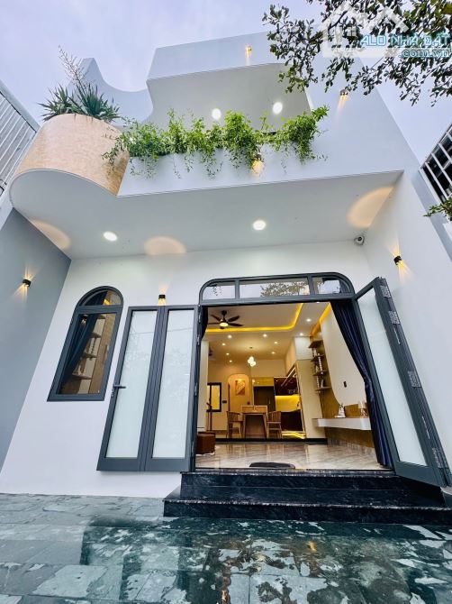 🏡BÁN NHÀ 2 TẦNG VIEW SÔNG NHƯ Ý- SỐNG ĐỜI ƯỚC MƠ TẠI TP HUẾ - 2