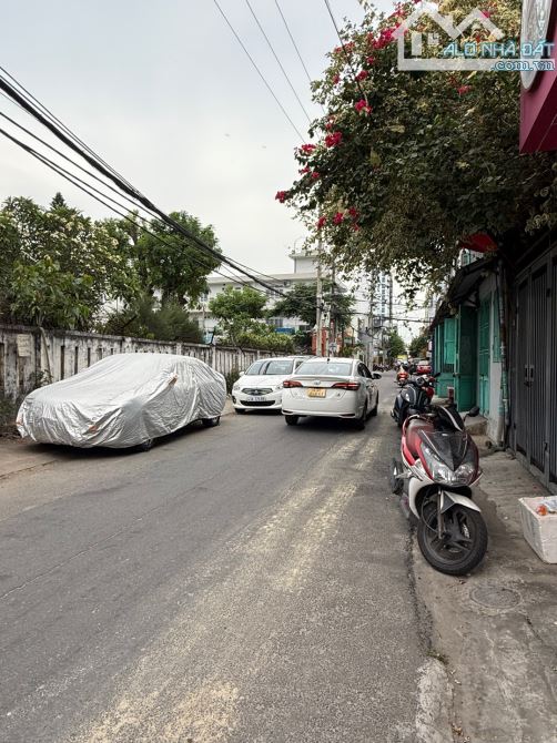 🏘️ BÁN DÃY TRỌ 2 MẶT TIỀN – ĐƯỜNG AN HẢI ĐÔNG 1 – GẦN BIỂN MỸ KHÊ 🌊 - 2