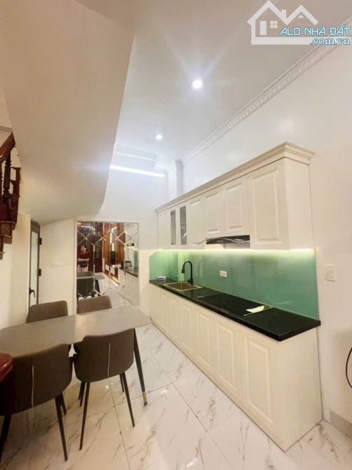 NHÀ ĐẸP HỒ TÂY PHỐ XUÂN LA  XUÂN ĐỈNH DT 40m2/44 x 5 Tầng 8. tỷ - 1