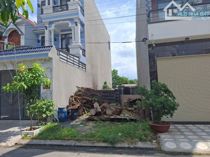 Đất đẹp khu nhà ở Tân Đông Hiệp gần Vincom550 Tp. Dĩ An - 1