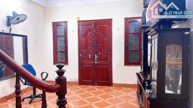CẦN BÁN NHÀ THANH XUÂN GẦN PHỐ PHÂN LÔ OTO ĐỖ CỬA KINH DOANH VP, DT54M2 CHỈ 16 TỶ - 1