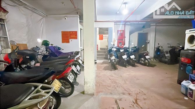Bán chung cư mini phố  Tần Cung, DT 125m², 6 tầng, 24 phòng, giá  24.8 tỷ. - 1