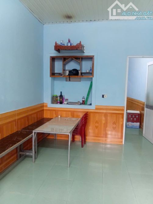 BÁN NHÀ CẤP 4 - PHƯỜNG PHÚ BÀI, TP. HUẾ - GIÁ CHỈ 850 TRIỆU - 1