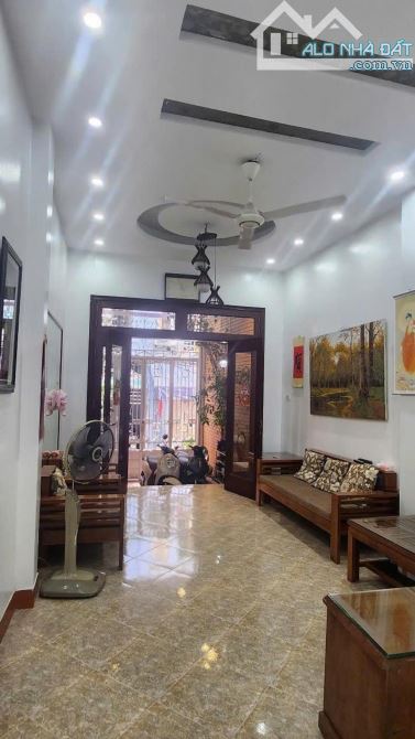 BÁN GẤP NHÀ PHỐ PHÚC TÂN -QUẬN HOÀN KIẾM -Ô TÔ -KINH DOANH -72 m2- 4 TẦNG - 1