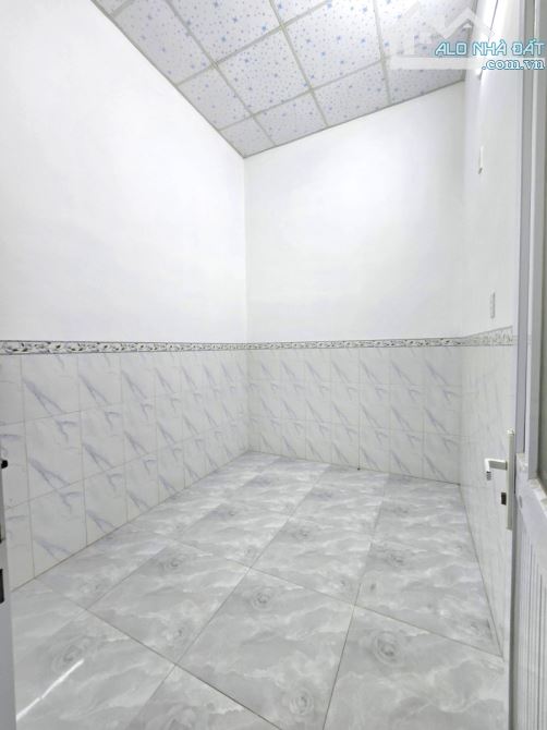 Bán nhà phân lô Linh Xuân Thủ Đức – 52m² vuông vức – hẻm ô tô tránh – sổ riêng – chỉ - 1