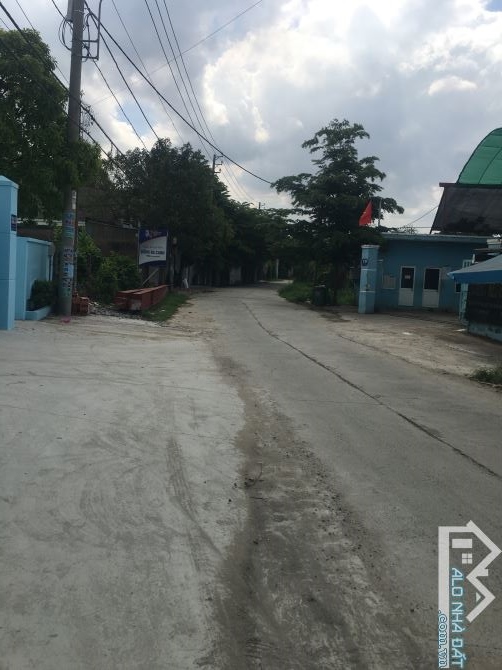 Bán xưởng MT đường 1/ Lê thị kim Xuân thới Sơn hóc môn - 1