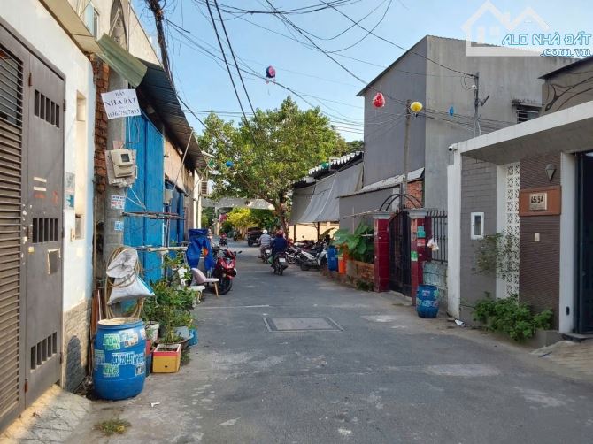 Bán đất thổ cư 85m2 Đường số 9, p Linh Trung, Thủ Đức, giá 7.75 tỷ - 1