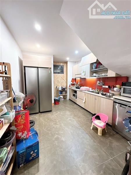 BÁN NHÀ KIM GIANG, HOÀNG MAI, 10M Ô TÔ- HÀNG XÓM KĐT MỚI ĐẠI KIM, 40M2, 9.9TỶ(CTL) - 1