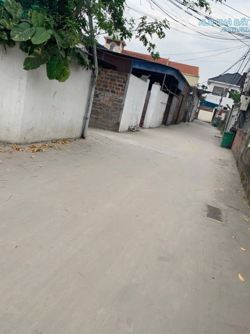 Bán Đất Thuỷ Đường vị trí trung tâm giá chỉ 1,7xx tỷ 89,9m Thuỷ Nguyên Hải Phòng. - 1