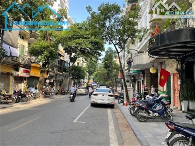 Giảm chào 4 tỷ ĐẤT ĐỘI CẤN MẶT TIỀN KHỦNG 8.2M, TIỀM NĂNG MẶT PHỐ GIÁ 12 TỶ - 1