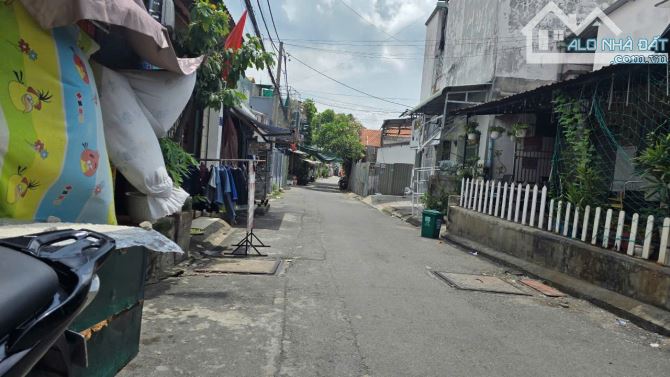Bán nhà mặt tiền đường số 3, p Linh Xuân, Thủ Đức, giá 9.5 tỷ - 1