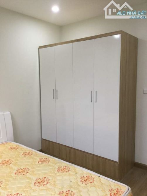 Cho thuê căn hộ Eurowindow Multi Complex Trần Duy Hưng, 2PN, full đồ, giá 15 tr/th - 1