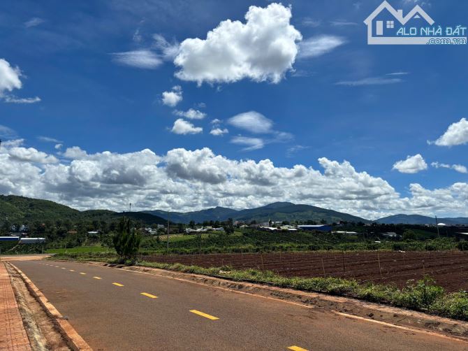 Đất nền gần sân bay Liên Khương, giá cực tốt cho nhà đầu tư - VỊ TRÍ CỰC HIẾM - 1