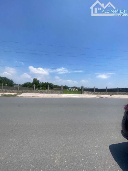 Cần Bán 6.642m2 đường S ( VÕ NGUYÊN GIÁP ) Thành Phố Phú Mỹ, Giá 25 tỷ thương lượng - 1