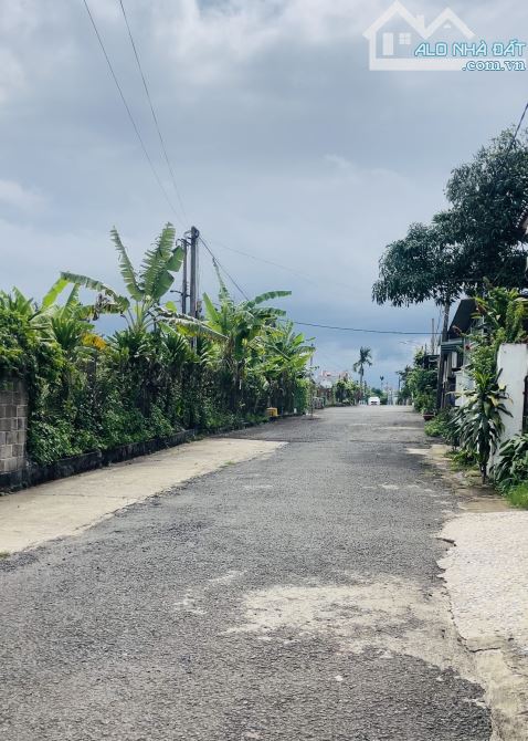 Bán đất 500m2 giáp mặt hồ Nam Phương - Lý Thường Kiệt-P1-Tp Bảo Lộc - 1