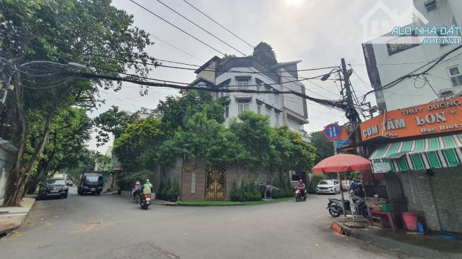 Cực hiếm mặt tiền Thất Sơn Q.10 , DT: 6 x 25m , hầm 4 lầu , giá chỉ 38 tỷ - 1