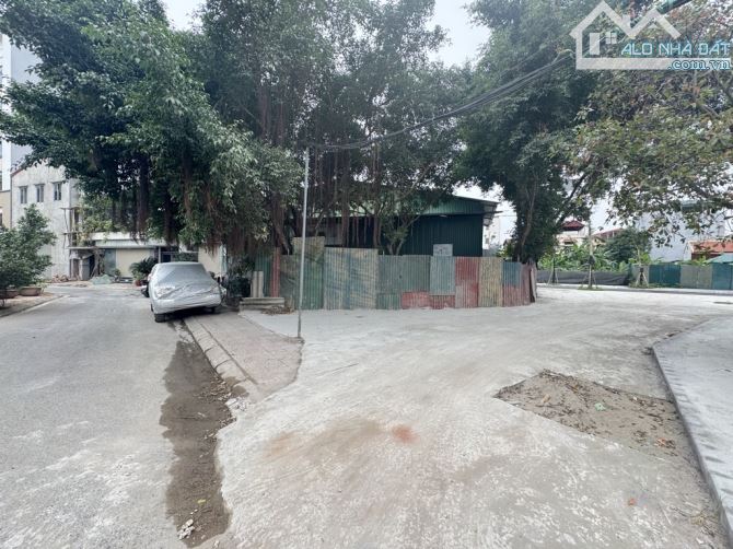 MẢNH ĐẤT ĐẸP TRỤC CHÍNH MAI LÂM ĐÔNG ANH 54M , MT4.5M - GIÁ CHÍNH CHỦ 100TR/1M - 1
