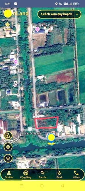 E cần chuyển nhượng lại khu đất như hình quý khách hàng có nhu cầu liên hệ e thành
