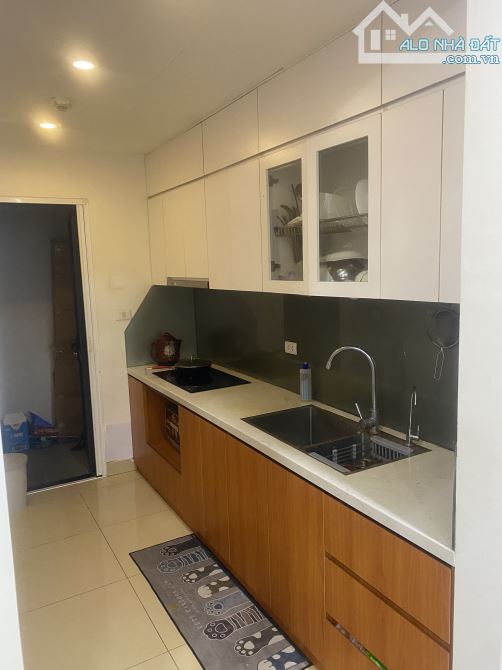 Cho thuê căn hộ chung cư quận tây hồ. 70m2. 2pn. 1pk. Full nội thất. Vào Ở Ngay. - 1