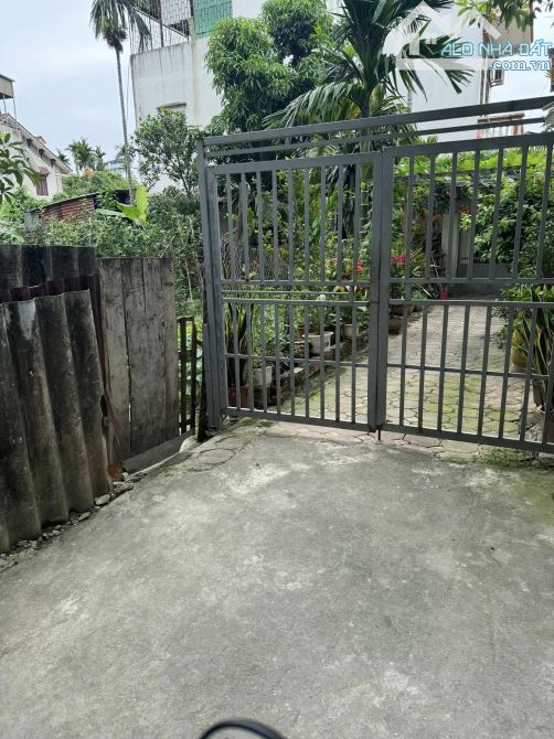 Bán nhanh lô đất tại An Trai - Vân Canh, chủ chia ra 90m2 để bán giá 100 triệu/m2 - 1
