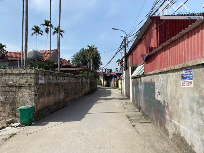 Duy nhất , 1 lô rẻ nhất thị trường , đường thông 5m tại Hoàng Động - Thuỷ Nguyên - 1