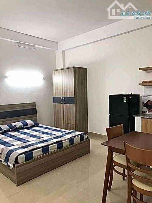 Bán Gấp CHDV 6 Tầng Đường Hoàng Hoa Thám, Bình Thạnh, DT 4 x 24m, Chỉ 14.9 Tỷ - 1