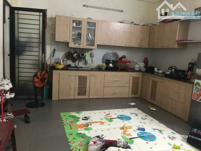 SẬP HẦM NHÀ 2 TẦNG MẶT TIỀN NGUYỄN PHƯỚC NGUYÊN ĐƯỜNG 7.5M_DT 113M2_6.55M_NỞ HẬU_6.8  TỶ - 1