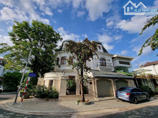 Hạ hẳn 10ty- chốt nhanh căn Villa siêu đẹp trung tâm Nha Trang - 1