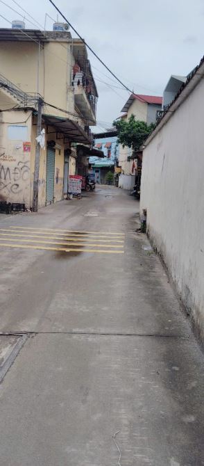 Bán lô đất thổ cư tại thôn núi móng, vị trí đẹp trung tâm khu công nghiệp - 1