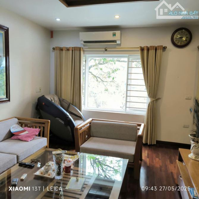 CẦN BÁN NHANH CĂN NHÀ MẶT PHỐ LẠC LONG QUÂN -TP HẢI DƯƠNG - 1