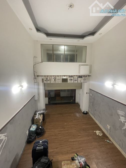 Mặt tiền kinh doanh đường số 9 sát chợ Tân Quy, Tân Kiểng Q7, nhà 3 tầng 100m2 chỉ 16.5 tỷ - 1