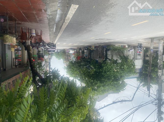 BÁN ĐẤT MẶT ĐƯỜNG TRIỆU QUANG PHỤC NGAY SÁT NGÃ TƯ NGÔ THÌ NHẬM GIÁP ĐÔ THỊ KIẾN GIANG - 1